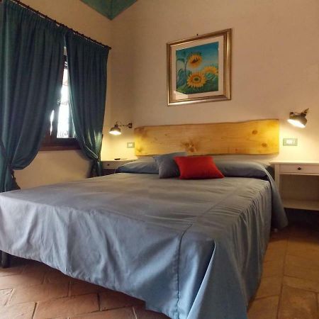 Agriturismo Cento Ducati Palombara Sabina Buitenkant foto