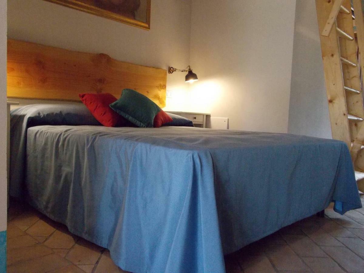 Agriturismo Cento Ducati Palombara Sabina Buitenkant foto